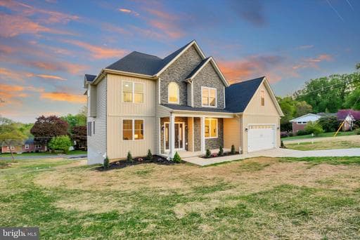 1506 DR HAVRE DE GRACE MD 21078