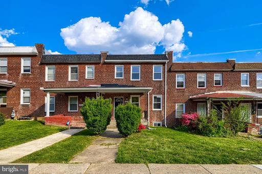 5 N CULVER ST, BALTIMORE, MD, 21229