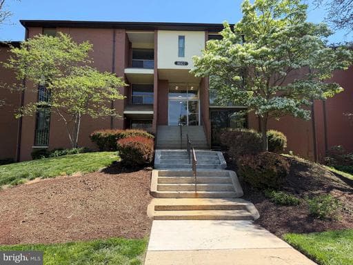 8007 MANDAN RD #605, GREENBELT, MD, 20770