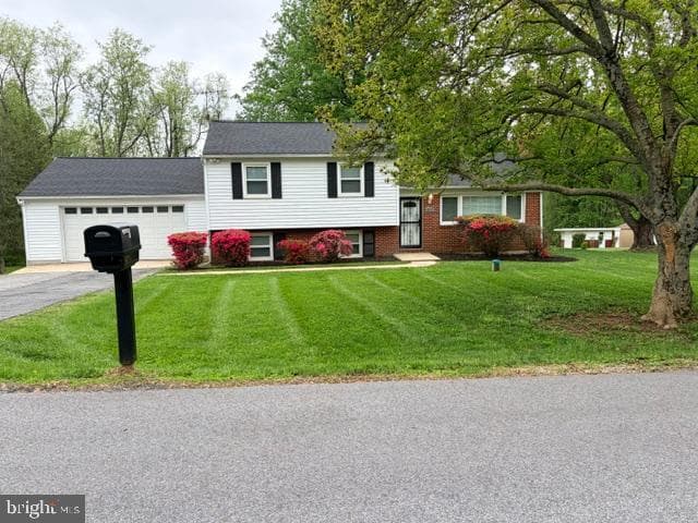8711 WINDSOR MILL,WINDSOR MILL,MD,21244,BALTIMORE - 439900