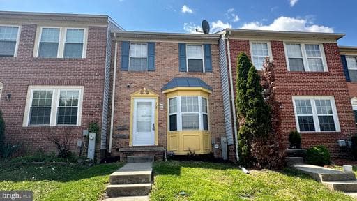 704 SAINT PETERS CT, EDGEWOOD, MD, 21040