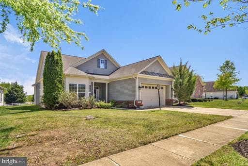 11094 COMMANDERS LN, WHITE PLAINS, MD, 20695