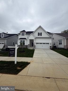 10095 SHENANDOAH LN, WHITE PLAINS, MD, 20695, CHARLES