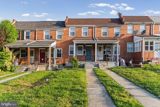 6920 CONLEY ST, BALTIMORE, MD, 21224