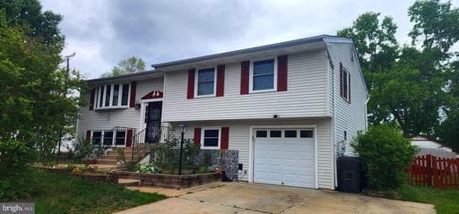 2716 PINEWOOD DR, WALDORF, MD, 20601