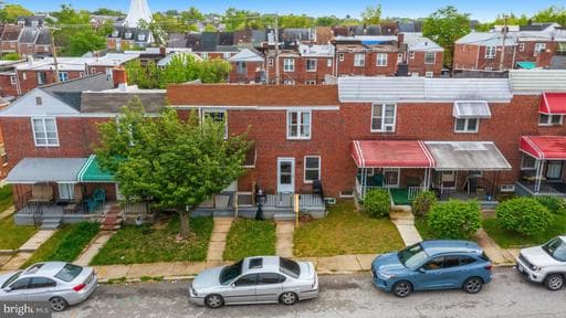 3221 KENTUCKY AVE, BALTIMORE, MD, 21213