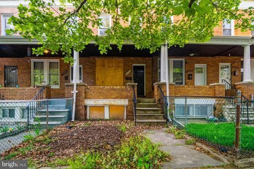2741 BERYL AVE, BALTIMORE, MD, 21205