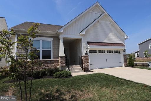 11453 MESA VERDE CT, WHITE PLAINS, MD, 20695