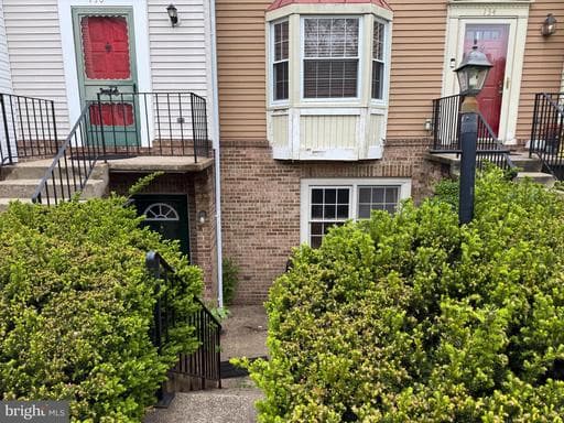 132 KETTLE CT #11-3F, BALTIMORE, MD, 21244