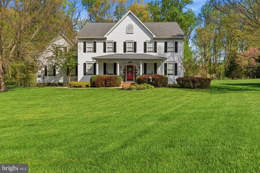 2254 PHILLIPS MILL RD, FOREST HILL, MD, 21050
