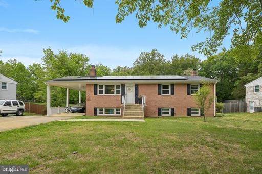 15217 LIVINGSTON RD, ACCOKEEK, MD, 20607
