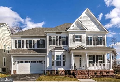 3751 JENNINGS CHAPEL RD, WOODBINE, MD, 21797