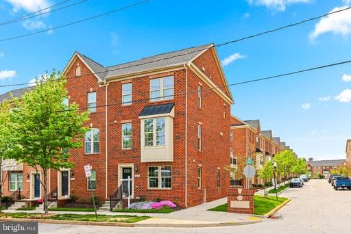 840 OLDHAM ST, BALTIMORE, MD, 21224