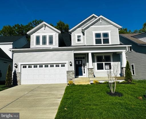 10525 COSMOS CT, LA PLATA, MD, 20646