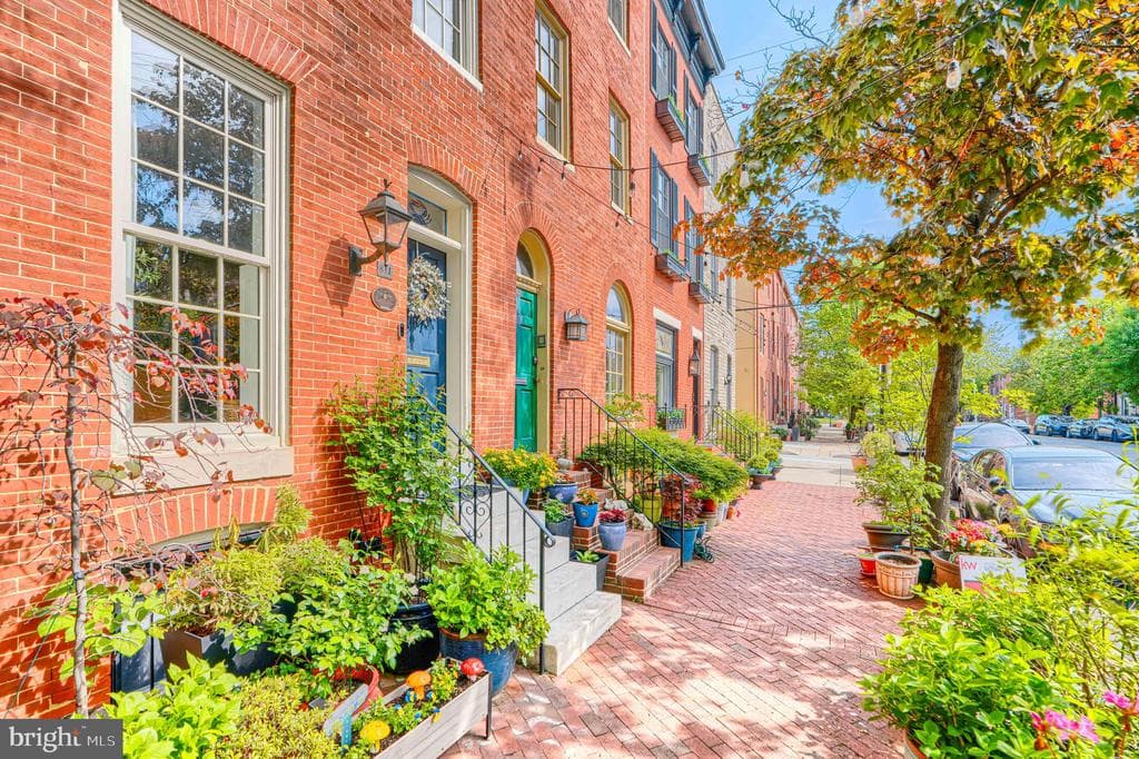 MD,BALTIMORE CITY - 575000