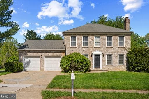1215 BARTUS CT, BEL AIR, MD, 21014