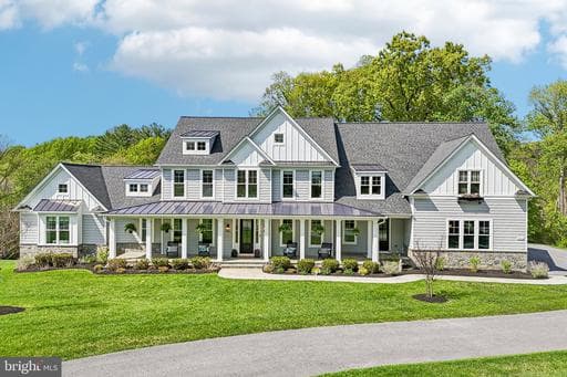 14516 OLD FREDERICK RD, COOKSVILLE, MD, 21723