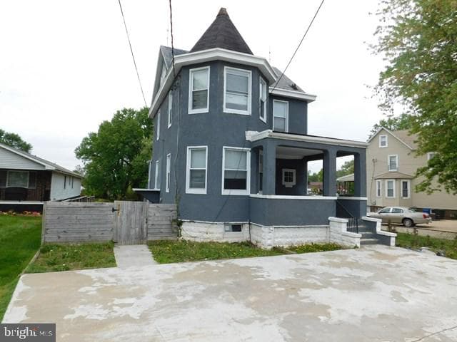 MD,BALTIMORE CITY - 224900