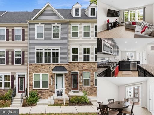 7046 PRAMILA PL, ELKRIDGE, MD, 21075