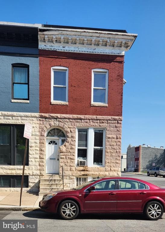 MD,BALTIMORE CITY - 47000