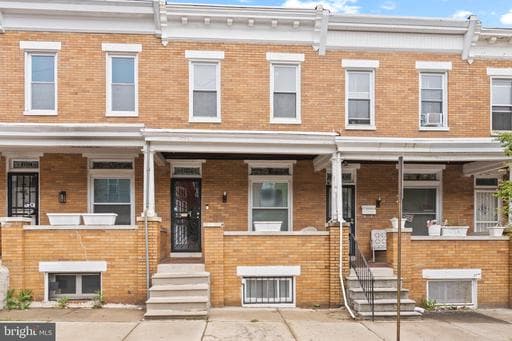 2609 E HOFFMAN ST, BALTIMORE, MD, 21213