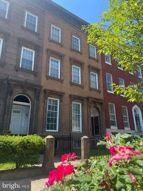 1323 W Fayette St, Baltimore, MD 21223-1844, United States