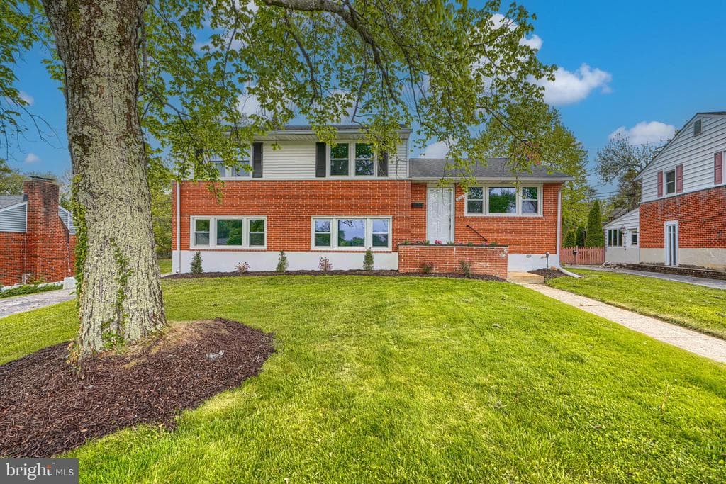 2108 Eastridge Rd, Lutherville Timonium, MD 21093-3432, United States - 579950