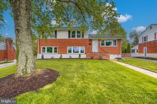 2108 Eastridge Rd, Lutherville Timonium, MD 21093-3432, United States