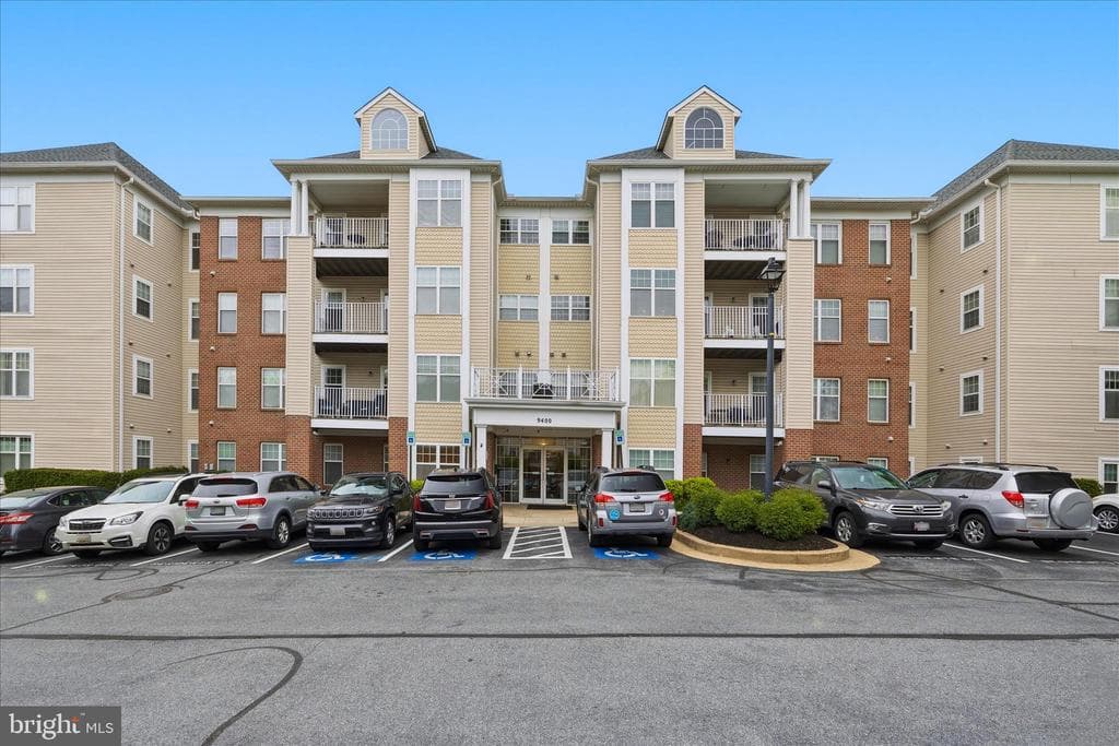 MD,BALTIMORE - 270000