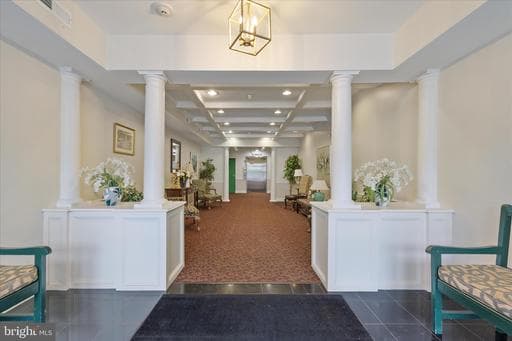 9400 WORDSWORTH WAY #204, OWINGS MILLS, MD, 21117