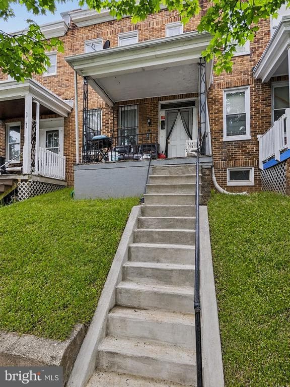 MD,BALTIMORE CITY - 115000