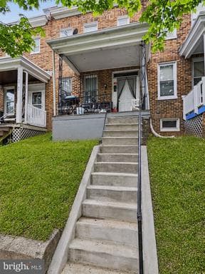 3010 FRISBY ST, BALTIMORE, MD, 21218