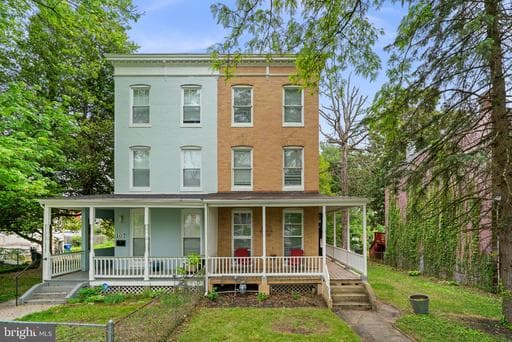 109 S AUGUSTA AVE, BALTIMORE, MD, 21229