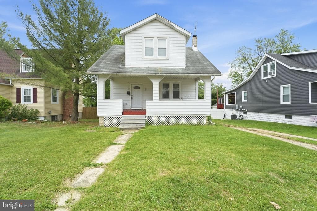 MD,BALTIMORE CITY - 188700