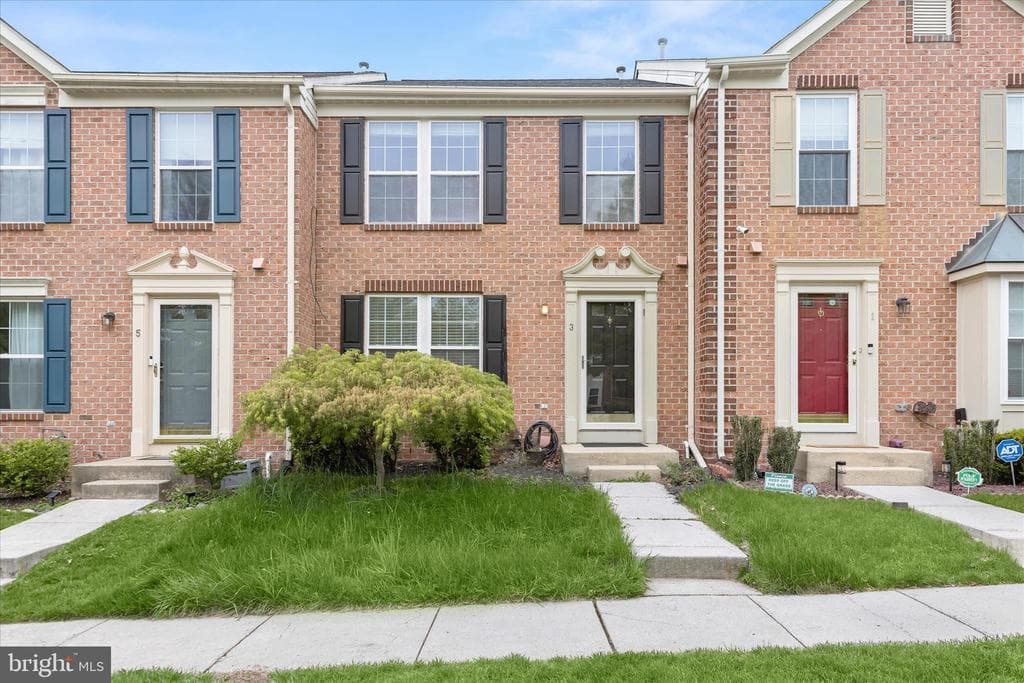 3 SILVER BIRCH CT,OWINGS MILLS,MD,21117,BALTIMORE - 400000