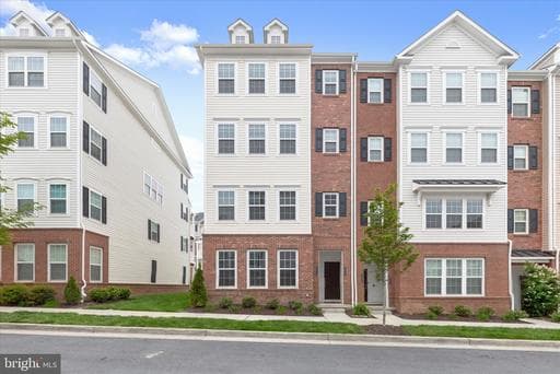 4523 REANEY LN #499, OWINGS MILLS, MD, 21117