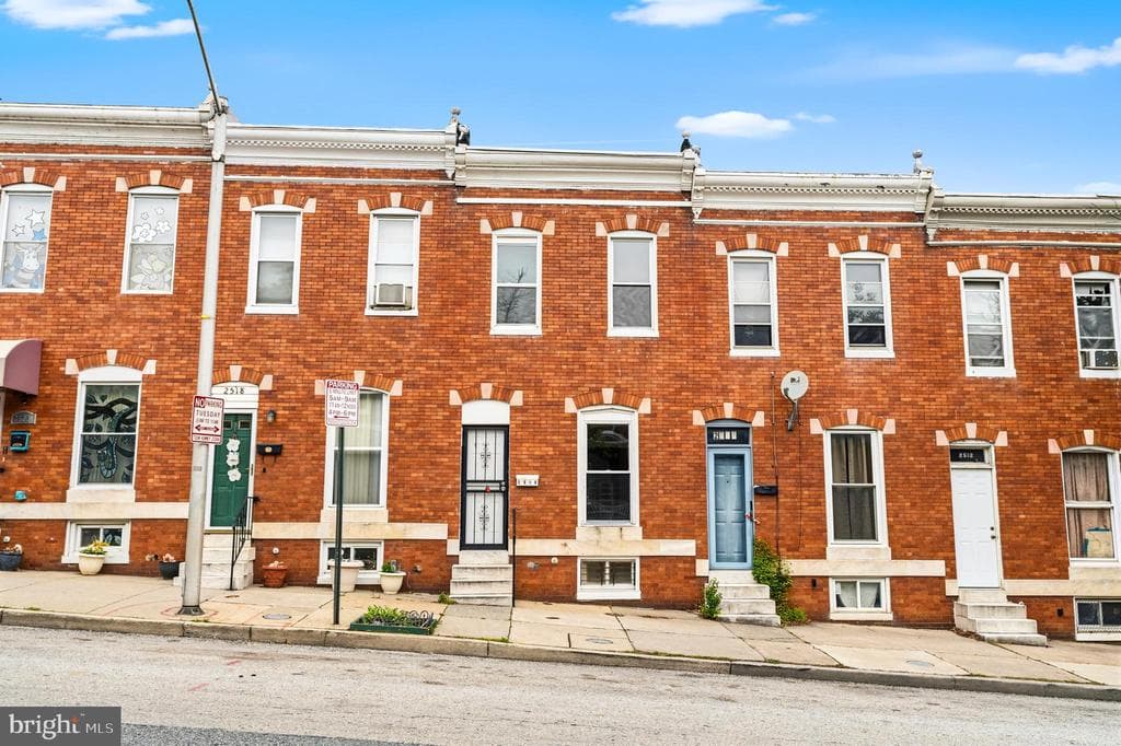 MD,BALTIMORE CITY - 114900