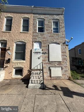 2422 JEFFERSON ST, BALTIMORE, MD, 21205