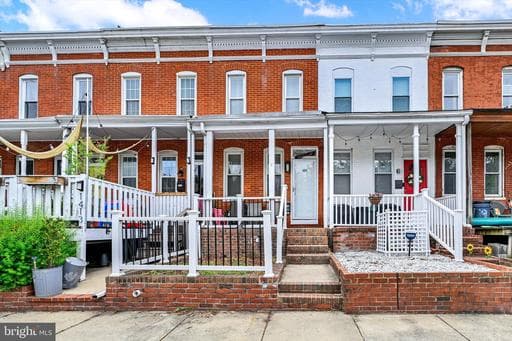 1415 RACE ST, BALTIMORE, MD, 21230