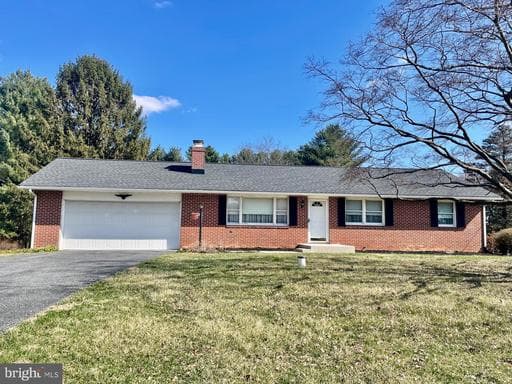 3927 FEDERAL HILL RD, JARRETTSVILLE, MD, 21084
