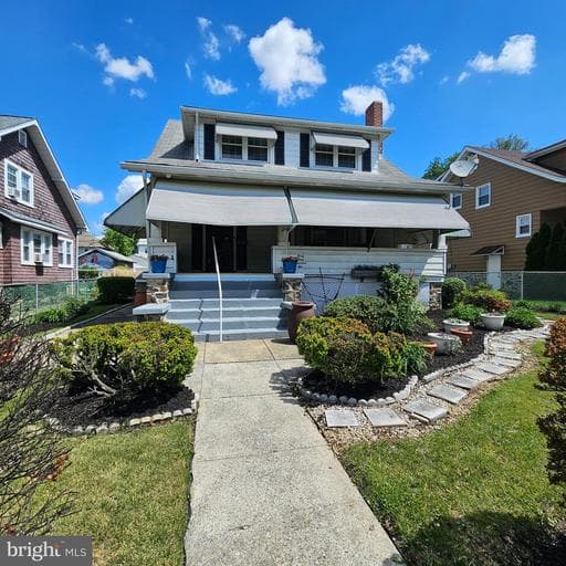 4302 ETHLAND AVE, BALTIMORE, MD, 21207