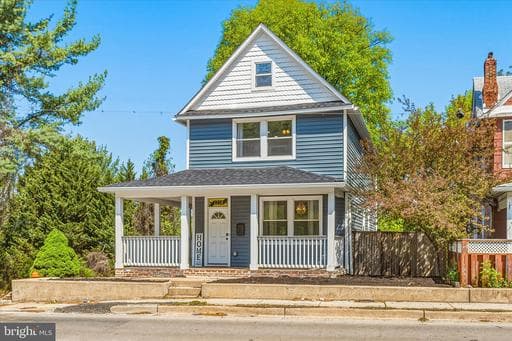 1218 W NORTHERN PKWY, BALTIMORE, MD, 21209