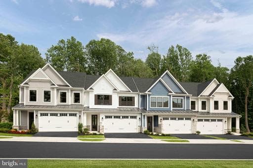 9983 BAKER LN, ELLICOTT CITY, MD, 21042