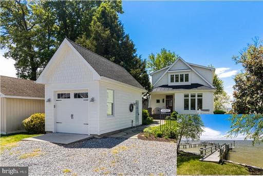 15081 POTOMAC RIVER DR, COBB ISLAND, MD, 20625