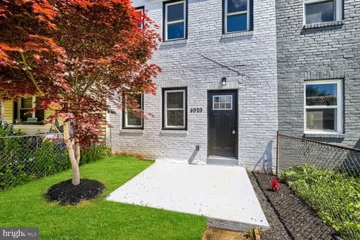 4929 EDGEMERE AVE, BALTIMORE, MD, 21215