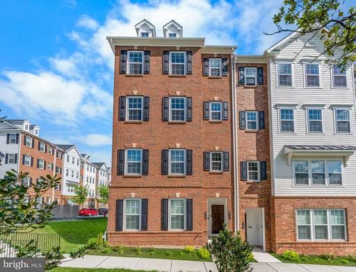 9303 SENEY LN #549, OWINGS MILLS, MD, 21117