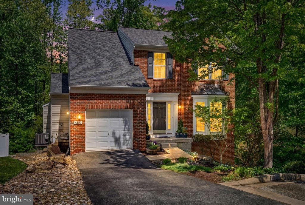 7239 Lyndsey Way, Elkridge, MD 21075-6805, United States - 699000