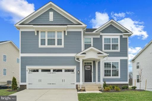8112 CYPRESS POINT DR, ROSEDALE, MD, 21237