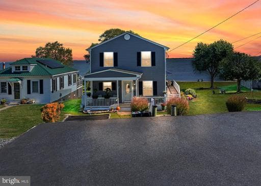 2545 BARRISON POINT RD, BALTIMORE, MD, 21221