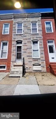 1408 Towson ST BALTIMORE MD 21230